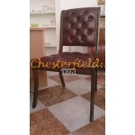 Manchester Antikrot Chesterfield Stuhl 