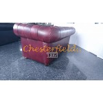 Williams Antikrot 3-Sitzer Chesterfield Sofa - TheChesterfields.de