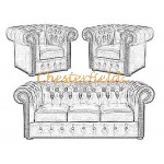 Bestellung Classic Sofagarnitur 311 in anderen Farben