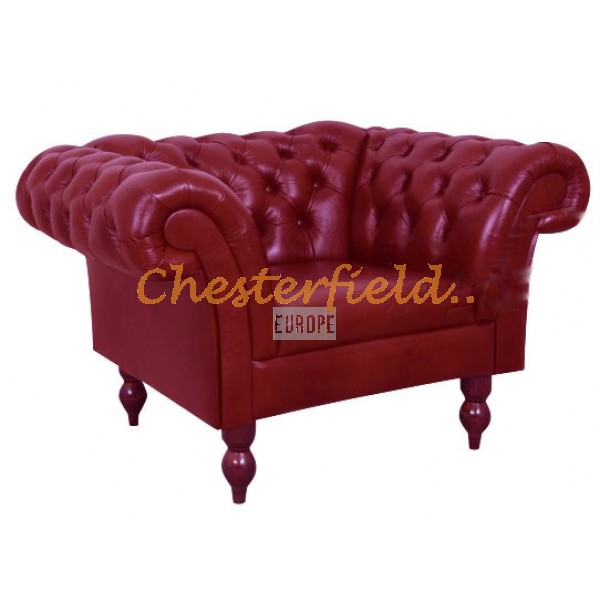 Diva Antikrot (A7) Chesterfield Sessel 