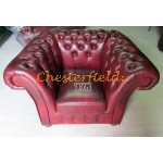 Chesterfield XL Windchester Sessel Antikrot 