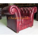 Chesterfield XL Windchester Sessel Antikrot 