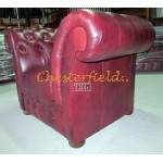 Chesterfield XL Windchester Sessel Antikrot 