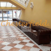 Chesterfield Sofa