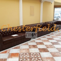 Chesterfield Sofa