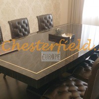 Chesterfield stühle