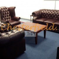 Chesterfield Windsor Büro