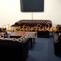 Chesterfield Büro