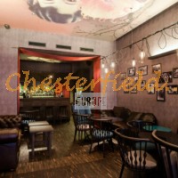 Chesterfield Cafe and Pub
