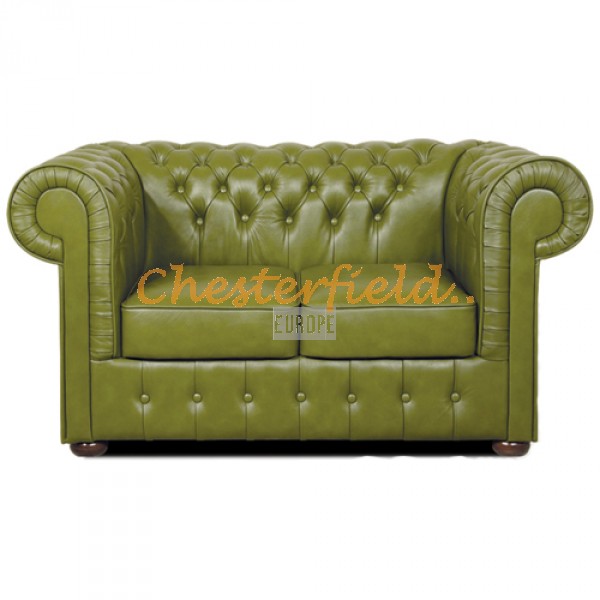 Mark Olive 2-Sitzer Chesterfield Sofa