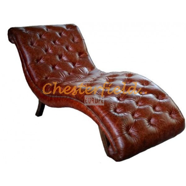 Chaise Lounge 