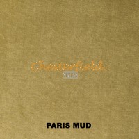 Paris Mud
