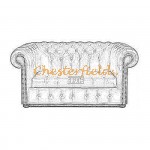 Bestellung Williams 2-Sitzer Chesterfield Sofa in anderen Farben