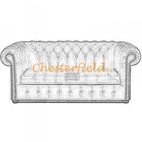 Bestellung Williams 3-Sitzer Ledersofa in anderen Farben - TheChesterfields.de