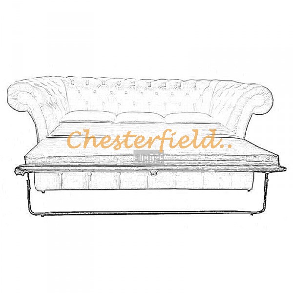 Bestellung Windchester 3er Schlafsofa in anderen Farben - TheChesterfields.de