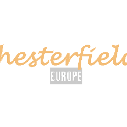 Classic Chesterfield Bett mit Hebesystem 160x200 - TheChesterfields.de
